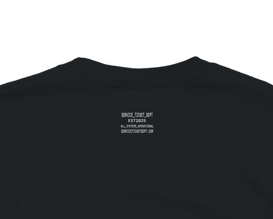 Acknowledged T-Shirt