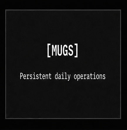 [MUGS]