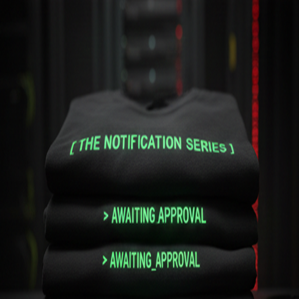 The Notification Series