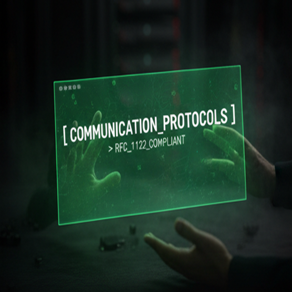 Communication Protocols