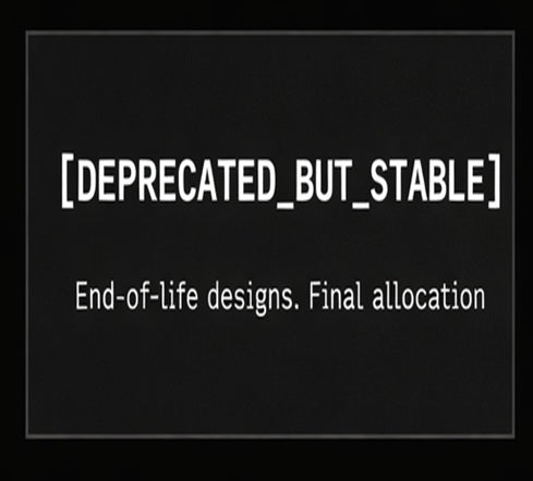 [DEPRECATED_SYSTEMS]