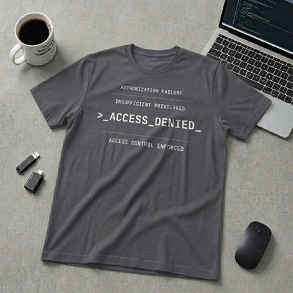Access Denied T-Shirt