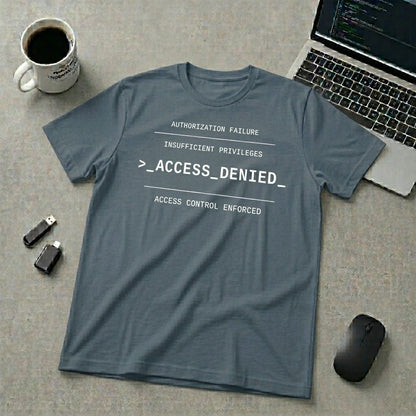 Access Denied T-Shirt