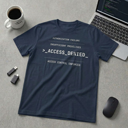 Access Denied T-Shirt