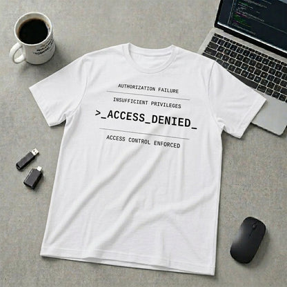 Access Denied T-Shirt