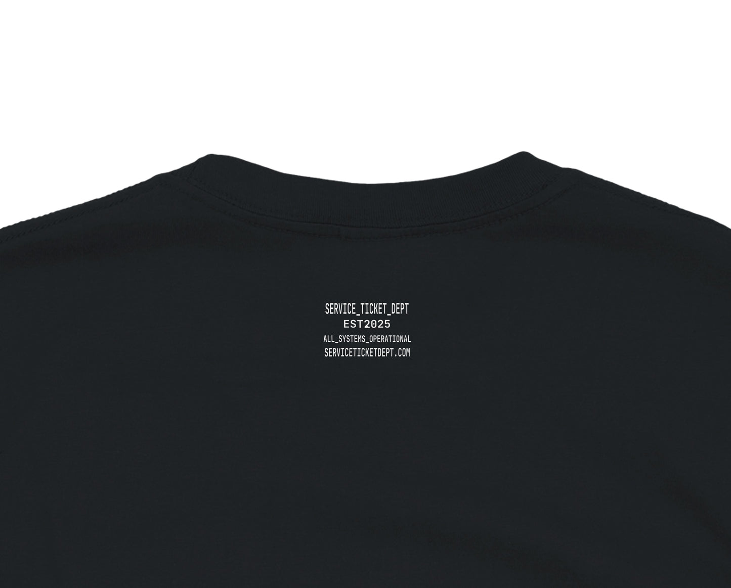 Access Denied T-Shirt
