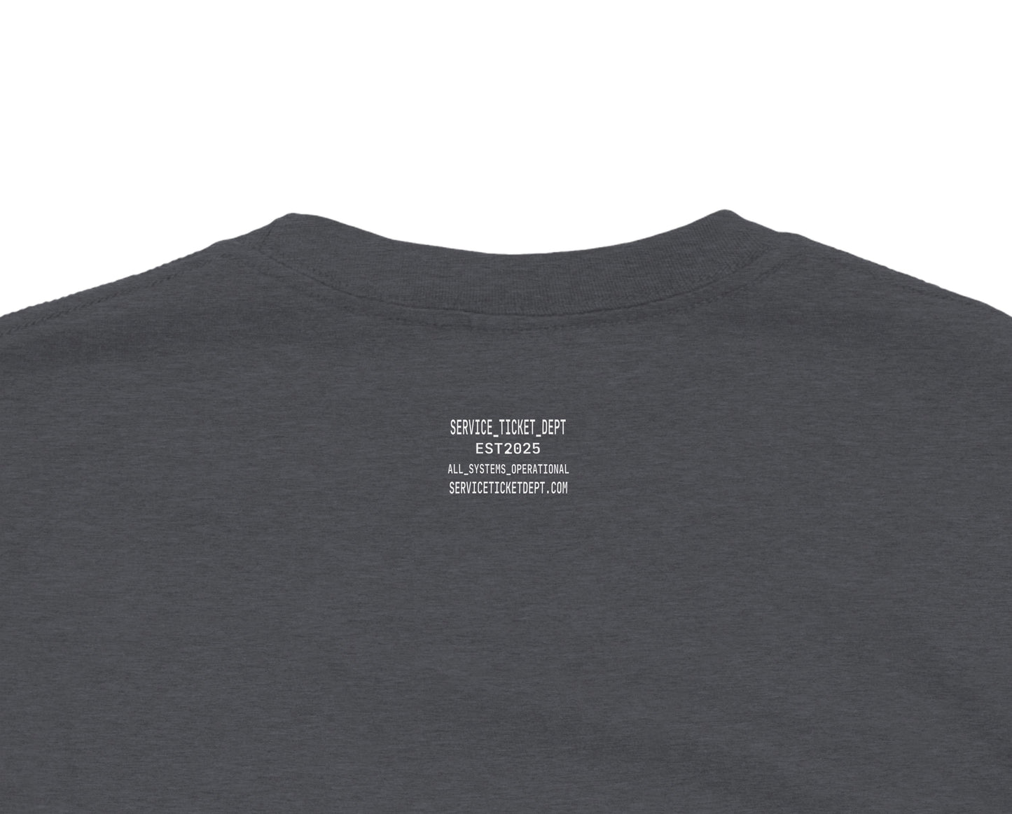 Escalated T-Shirt