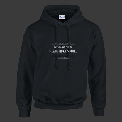 Awaiting Approval