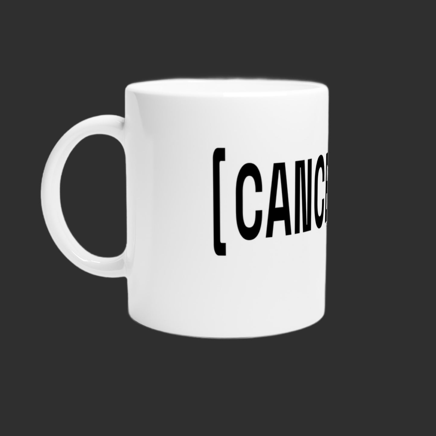 Cancelled | Desk Mug