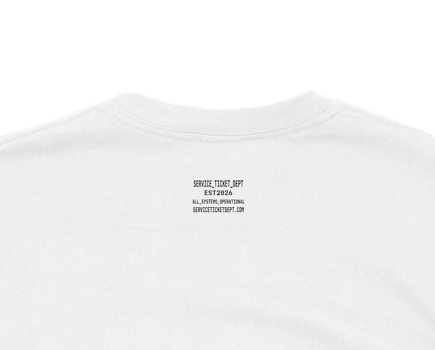 Working As Intended | T-Shirt