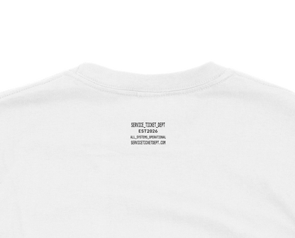 Working As Intended | T-Shirt