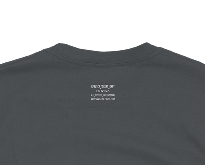 Closed As Designed | T-Shirt