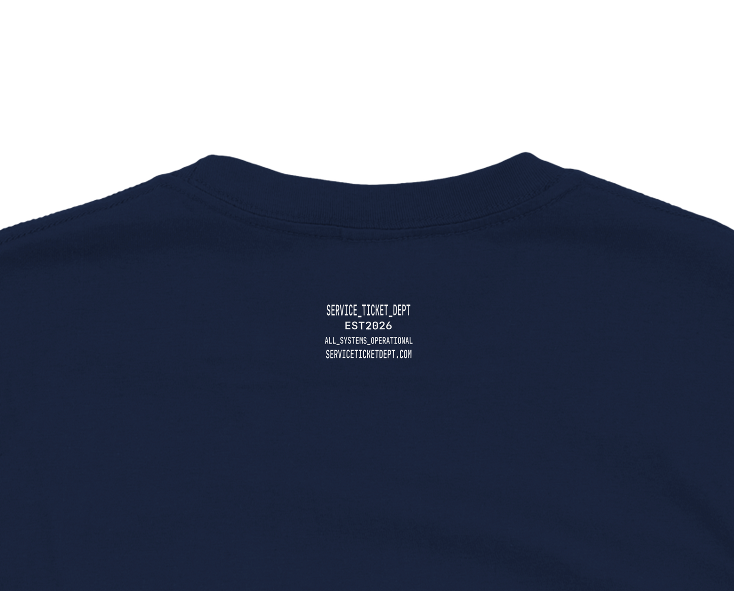 Working As Intended | T-Shirt