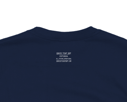 Escalated T-Shirt