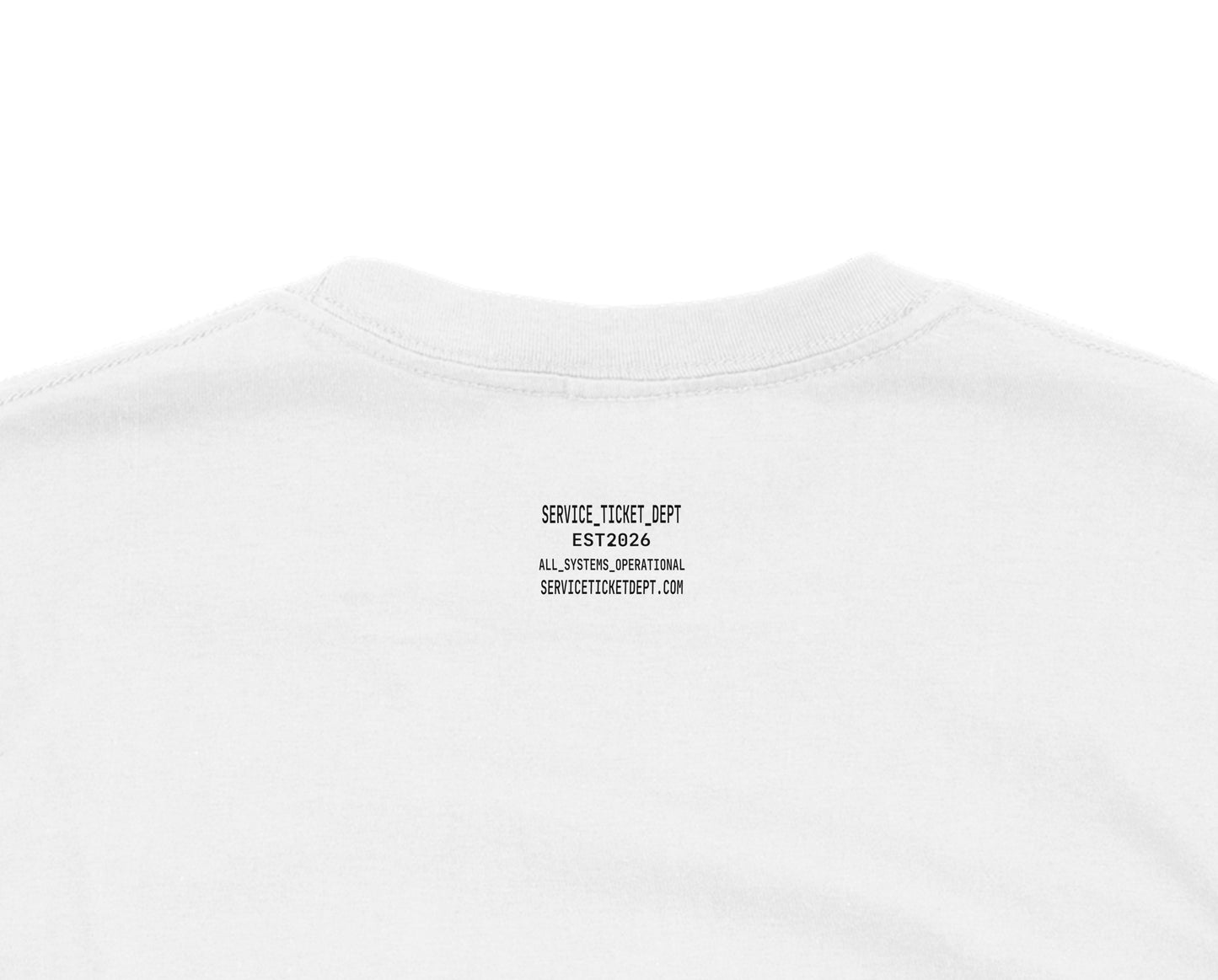 Still Open | T-Shirt