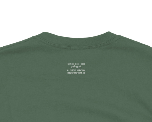 Escalated T-Shirt