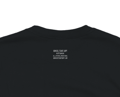 Closed As Designed | T-Shirt