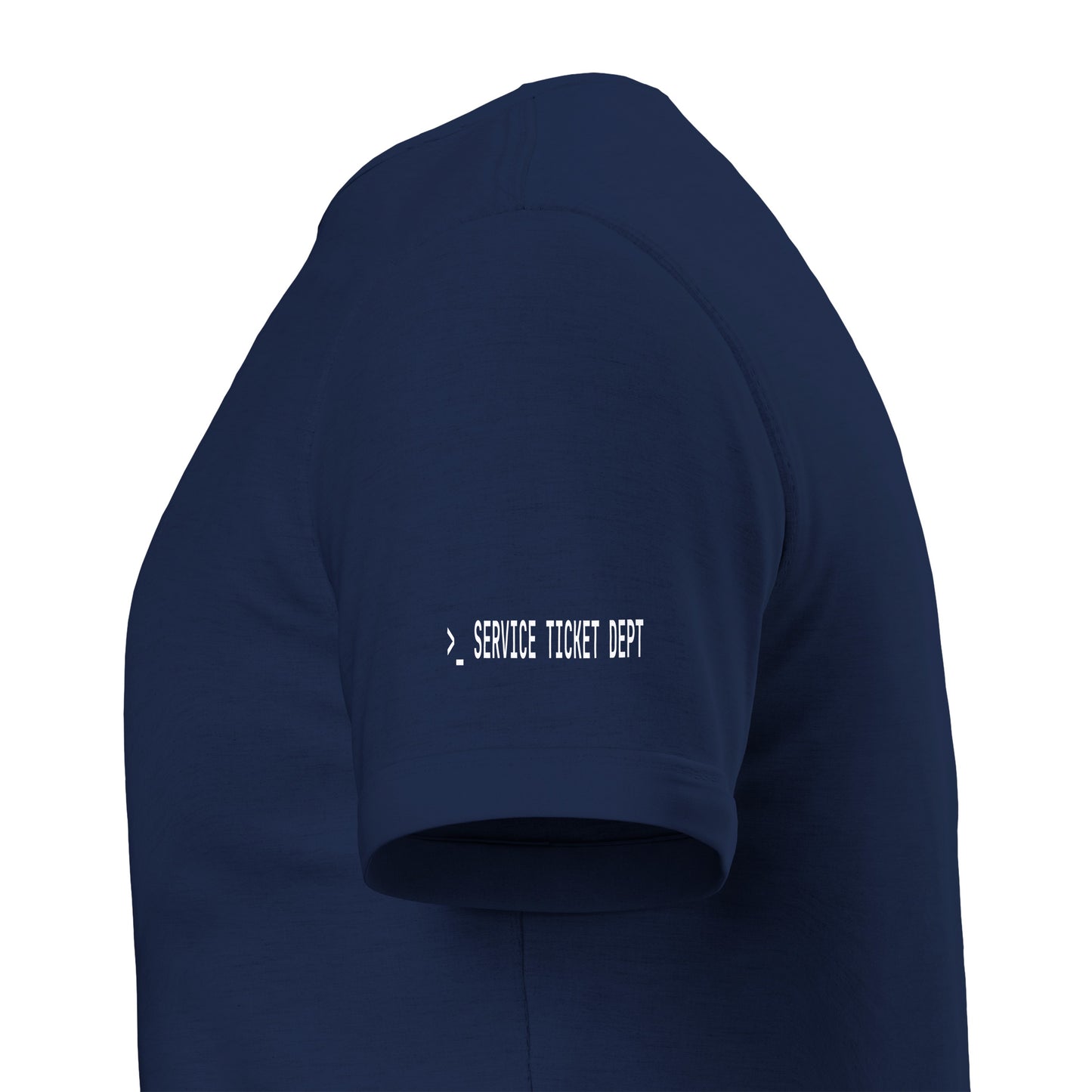 Still Open | T-Shirt