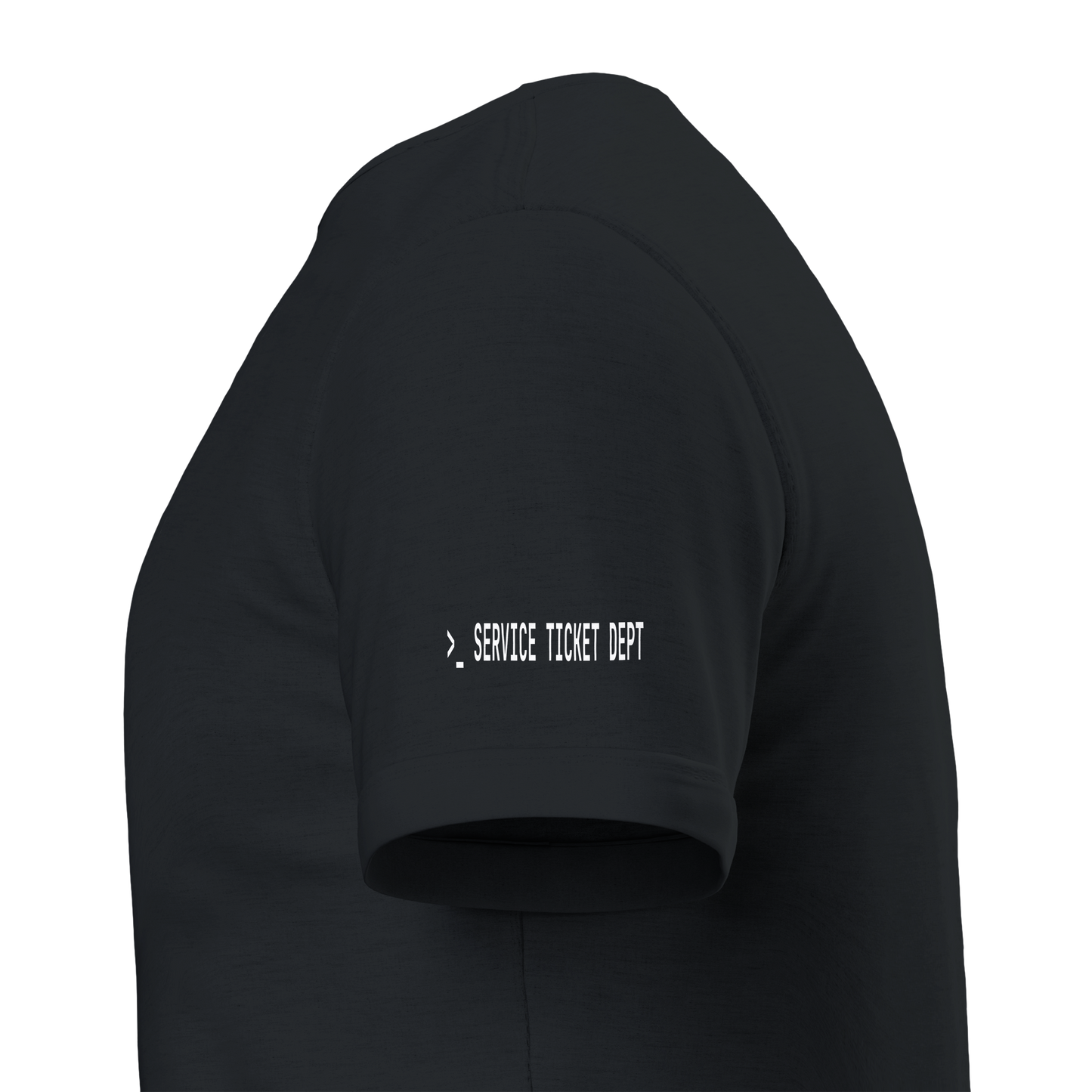 Closed As Designed | T-Shirt