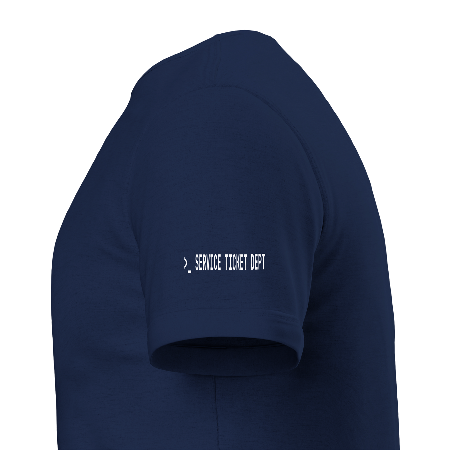 Working As Intended | T-Shirt