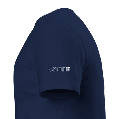 Working As Intended | T-Shirt