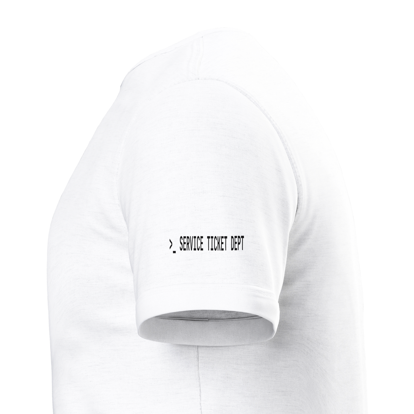 Escalated T-Shirt