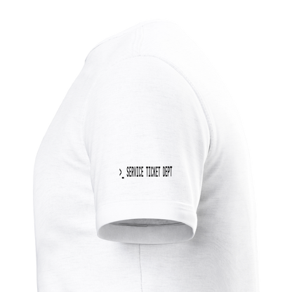 Escalated T-Shirt