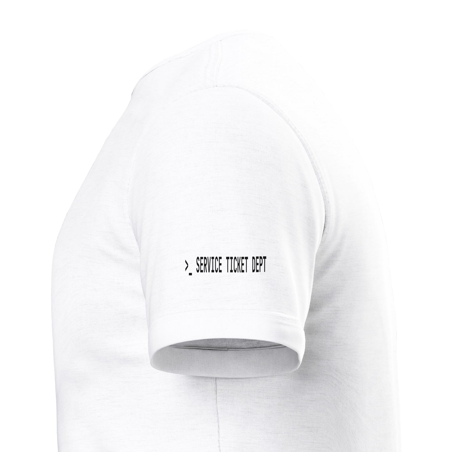 Still Open | T-Shirt