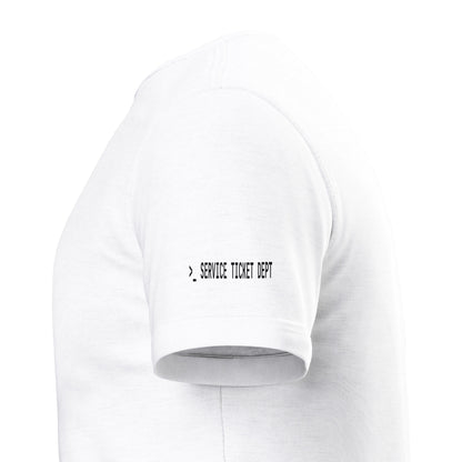 Still Open | T-Shirt