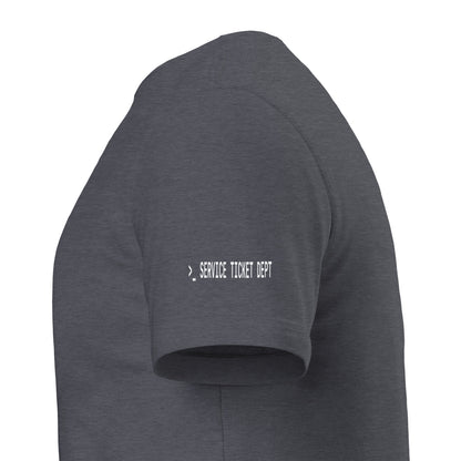 Still Open | T-Shirt