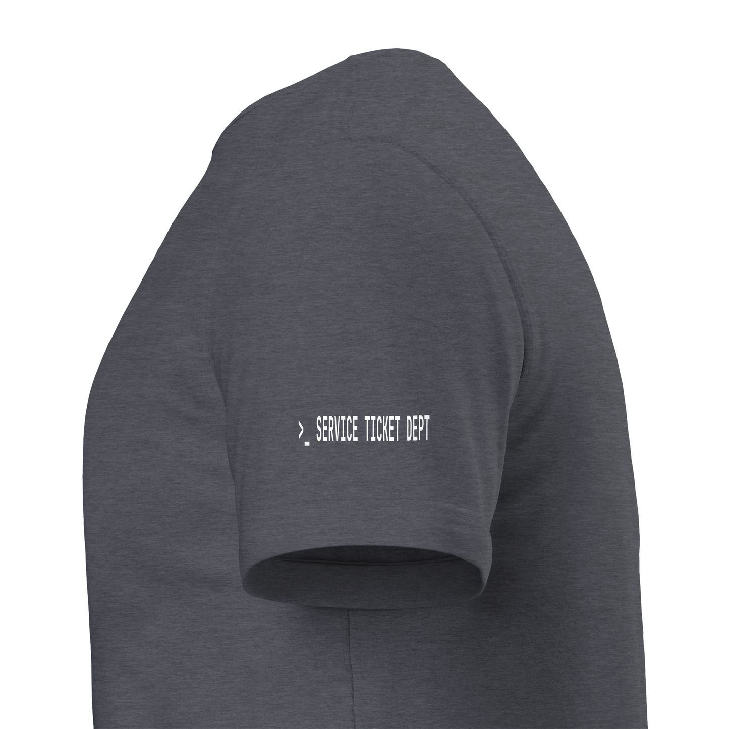 Closed As Designed | T-Shirt