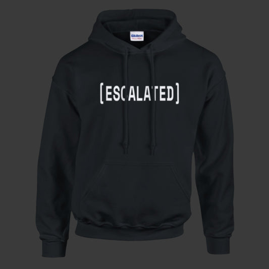 Escalated | Hoodie