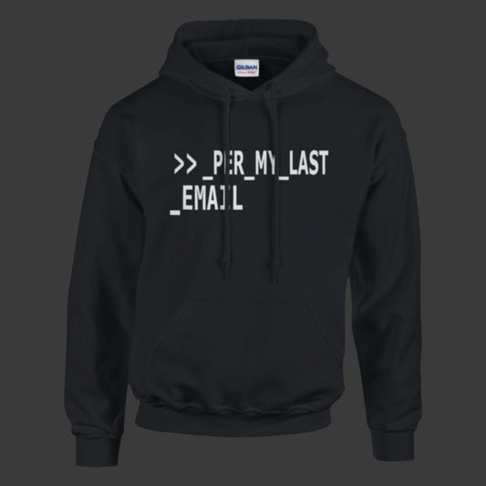 Per My Last Email | Hoodie