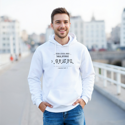 Per My Last Email | Hoodie