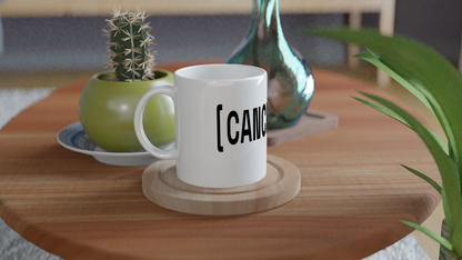 Cancelled | Desk Mug